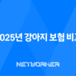 2025년 강아지 보험 비교 - 10가지 핵심 정보와 가입 후기, 가격, 추천 총정리 19