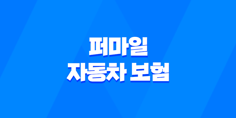 2025년 퍼마일 자동차 보험 : 완벽 분석 및 후기 - 장점, 단점, 전화번호, 가입 불가 이유, 사고 후기, 고객 센터 8 2025년 퍼마일 자동차 보험 : 완벽 분석 및 후기 - 장점, 단점, 전화번호, 가입 불가 이유, 사고 후기, 고객 센터 7