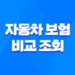 2025년 자동차 보험 비교 조회 5