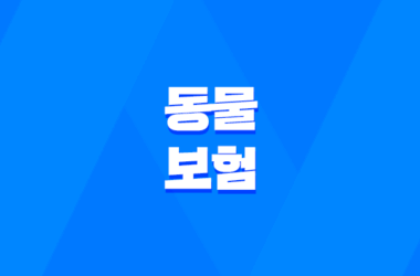 동물 보험 - 2025년, 사랑하는 반려동물을 위한 필수 가이드 11