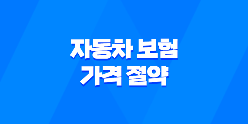 2025년 자동차 보험 가격 절약 가이드: 10가지 핵심 전략과 가격 비교 8 2025년 자동차 보험 가격 절약 가이드: 10가지 핵심 전략과 가격 비교 7
