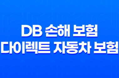 DB 손해 보험 다이렉트 자동차 보험 - 2025년 최신 정보 및 가이드 : 10가지 핵심 혜택과 가입, 해지, 원데이 보험, 운전자 보험까지 완벽 분석 11
