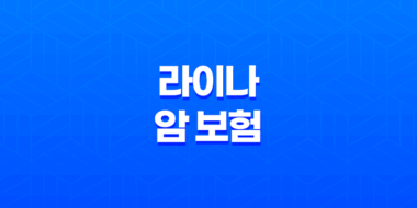라이나 암 보험의 모든 것, 2025년 최신 정보와 10가지 핵심 분석 19