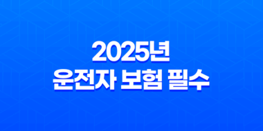 2025년, 운전자 보험 필수로 가입해야 할 7가지 이유 - 꼼꼼하게 파헤쳐 보기 37
