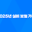 2025년 실비 보험 가격 : 완벽 분석 및 비교 - 20대, 인상, 우체국, 디시, 더쿠, 비교 13