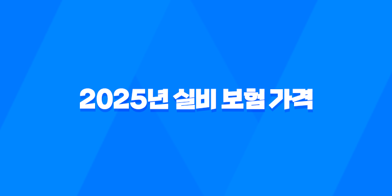 2025년 실비 보험 가격 : 완벽 분석 및 비교 - 20대, 인상, 우체국, 디시, 더쿠, 비교 8 2025년 실비 보험 가격 : 완벽 분석 및 비교 - 20대, 인상, 우체국, 디시, 더쿠, 비교 7