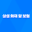 삼성 화재 암 보험 - 2025년 최신 정보와 가이드 : 10가지 핵심 질문과 답변 5