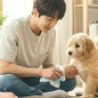 강아지 발 관리, 어떻게 할까요?(+ 발바닥 관리) 21