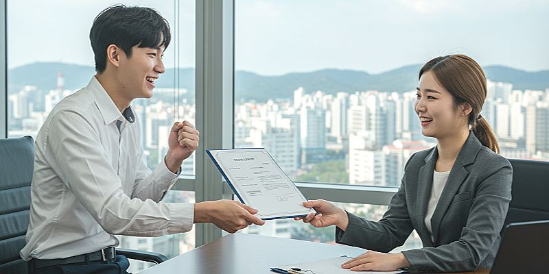 카카오뱅크 개인사업자 보증서 대출 - 쉽고 빠른 자금 마련 방법 총정리, 비대면 신청부터 조건까지! 13