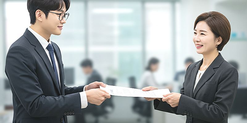 카카오뱅크 개인사업자 보증서 대출 - 쉽고 빠른 자금 마련 방법 총정리, 비대면 신청부터 조건까지! 15