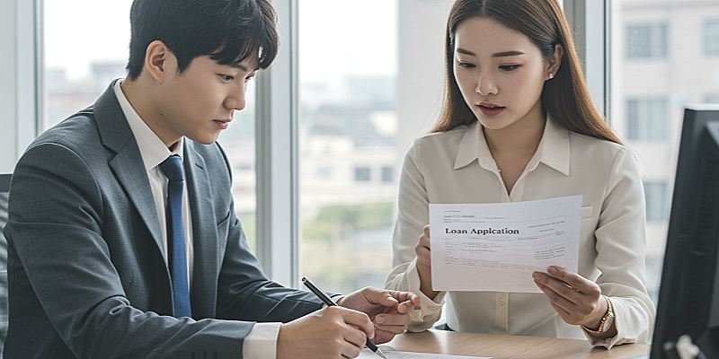 햇살론 카드 신청 - 저신용자도 발급 가능한 정부지원 신용카드 완벽 가이드 9