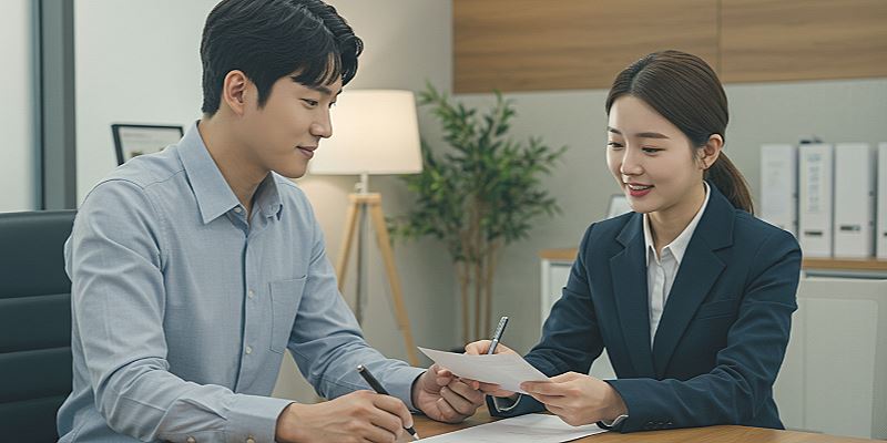 햇살론 카드 신청 - 저신용자도 발급 가능한 정부지원 신용카드 완벽 가이드 19