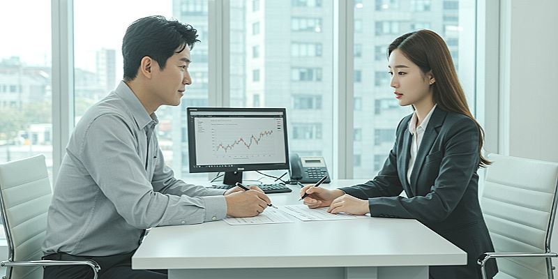 햇살론 카드 신청 - 저신용자도 발급 가능한 정부지원 신용카드 완벽 가이드 13