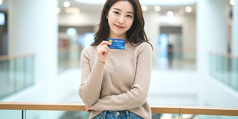 햇살론 카드 신청 - 저신용자도 발급 가능한 정부지원 신용카드 완벽 가이드 17