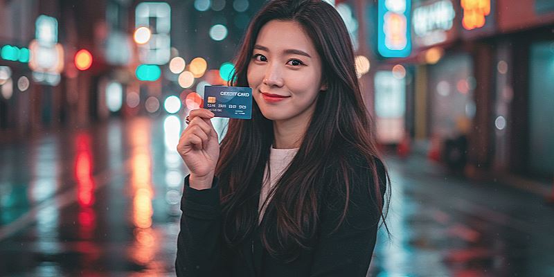 햇살론 카드 신청 - 저신용자도 발급 가능한 정부지원 신용카드 완벽 가이드 21