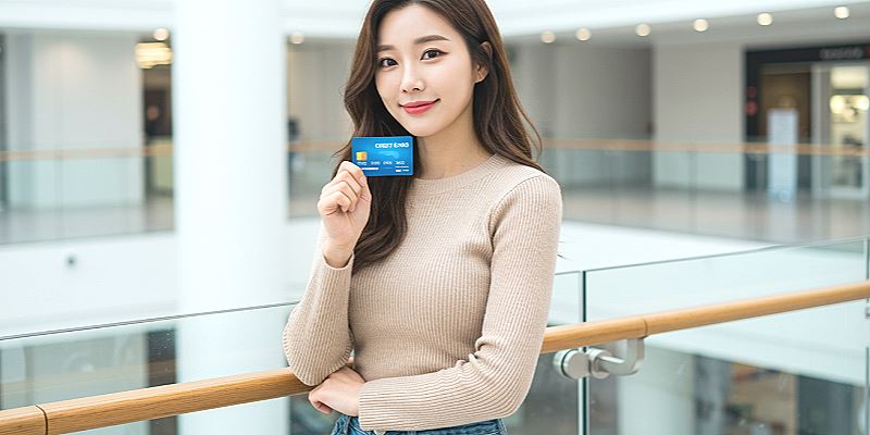 햇살론 카드 신청 - 저신용자도 발급 가능한 정부지원 신용카드 완벽 가이드 11