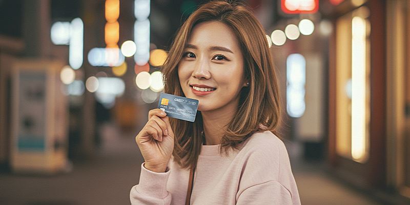 햇살론 카드 신청 - 저신용자도 발급 가능한 정부지원 신용카드 완벽 가이드 15