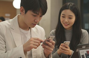 유심보호서비스 - 스마트폰 보안의 첫걸음, 안전한 사용법 총정리 9