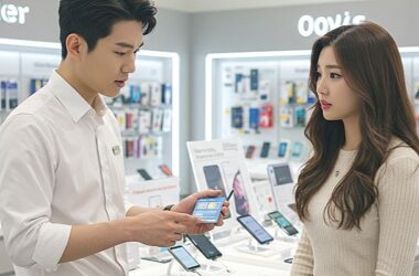 알뜰폰 유심 - 통신비 절약의 핵심, 요금제 비교부터 초간단 셀프 개통까지 모든 것 7