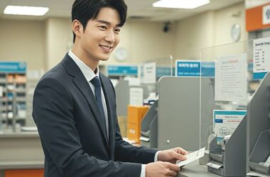 우체국 예금 금리비교, 비과세 혜택, 추천 상품 총정리 (안전한 재테크 시작) 7