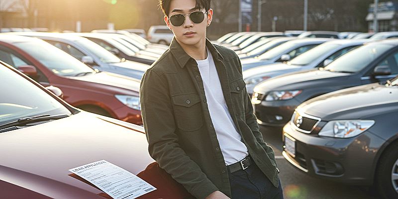 신한은행 마이카 신차대출 - 금리부터 한도, 조건까지 완벽정리! 후회없는 내차마련 A to Z 꿀팁 8 신한은행 마이카 신차대출 - 금리부터 한도, 조건까지 완벽정리! 후회없는 내차마련 A to Z 꿀팁 7