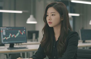 바이낸스 공식 홈페이지 완벽 가이드 - 계정 생성부터 보안, 거래 꿀팁까지! 7