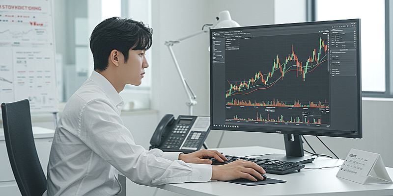 바이낸스 현물 거래 하는 법 완벽 마스터 : 코인 투자 기초부터 실전 매매 전략까지 (2025년 최신) 12 바이낸스 현물 거래 하는 법 완벽 마스터 : 코인 투자 기초부터 실전 매매 전략까지 (2025년 최신) 11