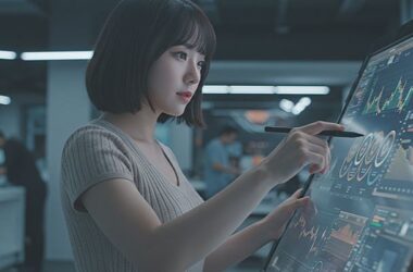 바이낸스 현물 거래 하는 법 완벽 마스터 : 코인 투자 기초부터 실전 매매 전략까지 (2025년 최신) 7