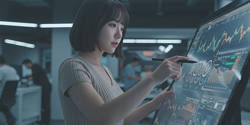 바이낸스 현물 거래 하는 법 완벽 마스터 : 코인 투자 기초부터 실전 매매 전략까지 (2025년 최신) 14 바이낸스 현물 거래 하는 법 완벽 마스터 : 코인 투자 기초부터 실전 매매 전략까지 (2025년 최신) 13