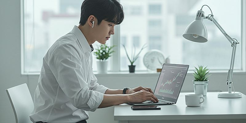 바이낸스 현물 거래 하는 법 완벽 마스터 : 코인 투자 기초부터 실전 매매 전략까지 (2025년 최신) 10 바이낸스 현물 거래 하는 법 완벽 마스터 : 코인 투자 기초부터 실전 매매 전략까지 (2025년 최신) 9
