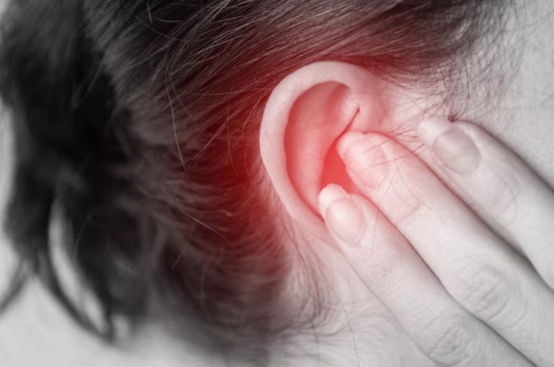 외이도염 원인, 증상, 치료 및 예방 7