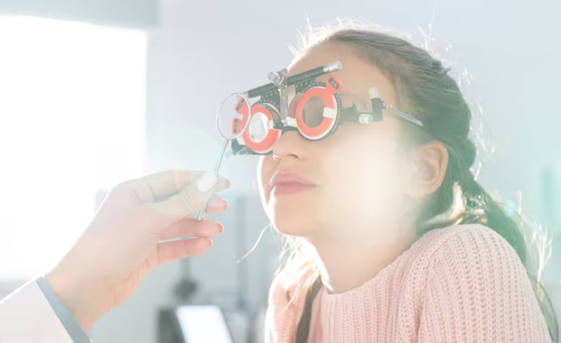 눈 건강을 위한 영양제 종류와 효능