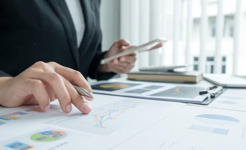 계좌정보통합관리서비스