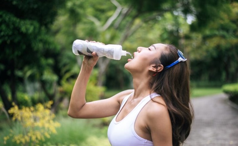 근력운동 후 음주의 적절한 시기