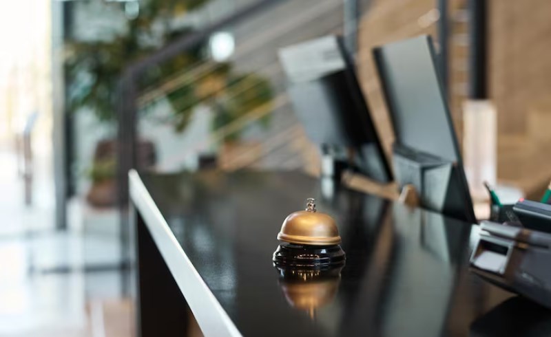 호텔리어의 장단점