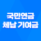국민연금 체납 기여금 보험료 개별납부 방법 총정리 24