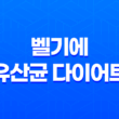 벨기에 유산균 다이어트 트리플러스 장 건강과 다이어트에 도움을 주는 제품 성분, 효능, 가격, 섭취 방법, 후기, 부작용 21