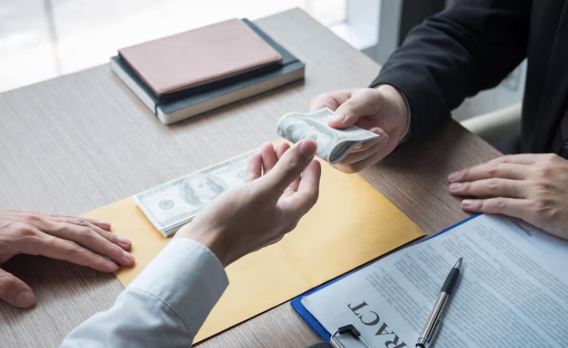 우리은행 직장인대출의 한도 및 이율