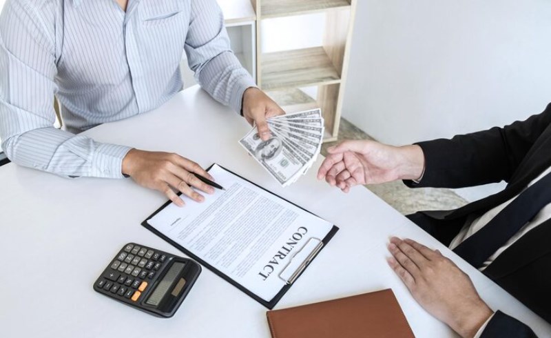 우리은행 직장인대출의 장점