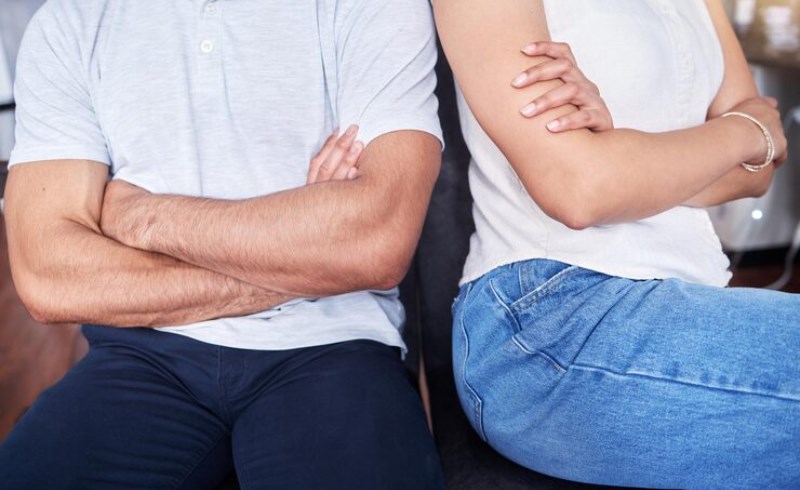 남자 갱년기 증상: 스스로 판단하는 방법