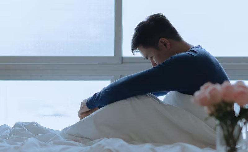 남자 갱년기 증상과 영양 보조제, 테스토스테론 감소대처