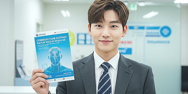 뇌혈관질환 보험 가입, 더 이상 미룰 수 없는 이유와 현명한 선택 방법 12 뇌혈관질환 보험 가입, 더 이상 미룰 수 없는 이유와 현명한 선택 방법 11