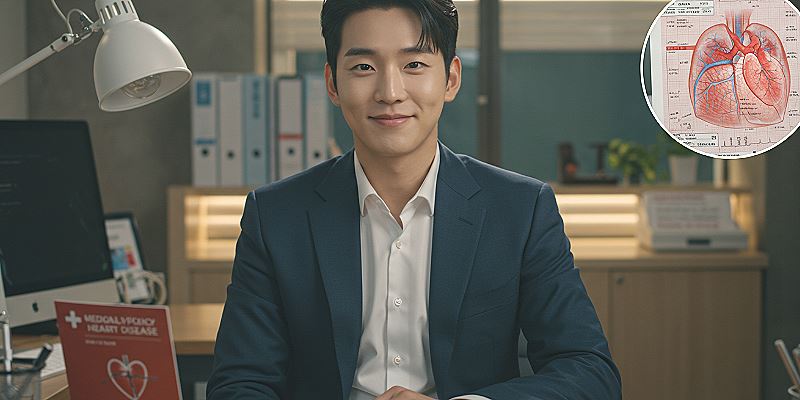 허혈성심장질환 보험 완벽 가이드 불확실한 미래를 대비하는 현명한 선택 13