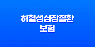 허혈성심장질환 보험 완벽 가이드 불확실한 미래를 대비하는 현명한 선택 23