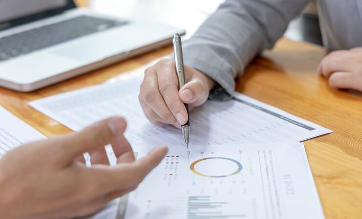 프리랜서 필수 문서(+ 해촉증명서의 모든 것) 19