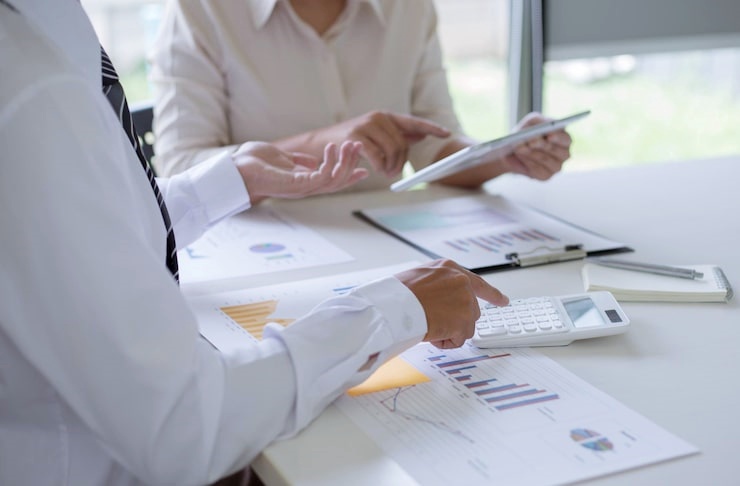 프리랜서 필수 문서(+ 해촉증명서의 모든 것) 9