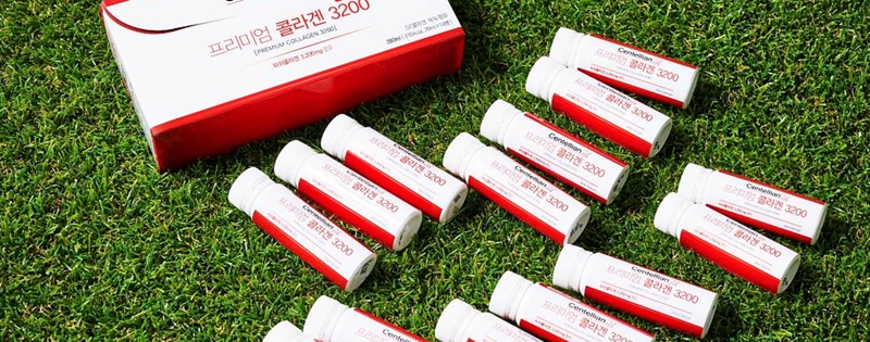 동국제약 프리미엄 콜라겐 3200 효과, 효능, 가격, 후기, 섭취방법 7