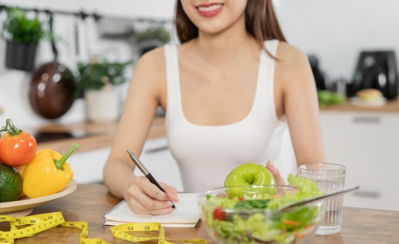 먹으면 살빠지는 음식 10가지