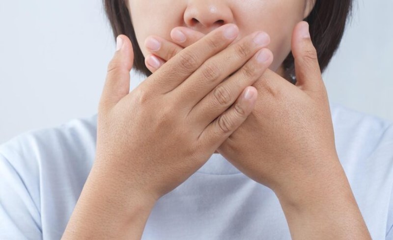 입이 마르는 이유와 해결책, 입이 마르는 증상과 구강건조증 8 입이 마를 때 예방하는 방법