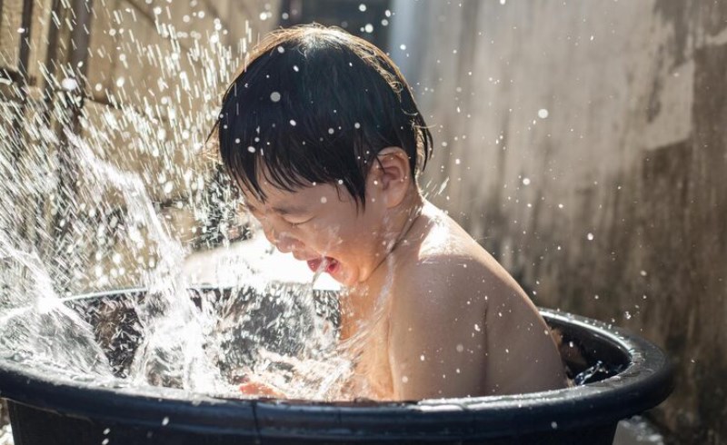 찬물로 샤워하는 이유와 그 효과 8 찬물로 샤워하는 이유와 그 효과